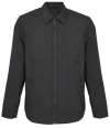 04800 Anton NEOBLU Unisex Anton Jacket Deep Black colour image